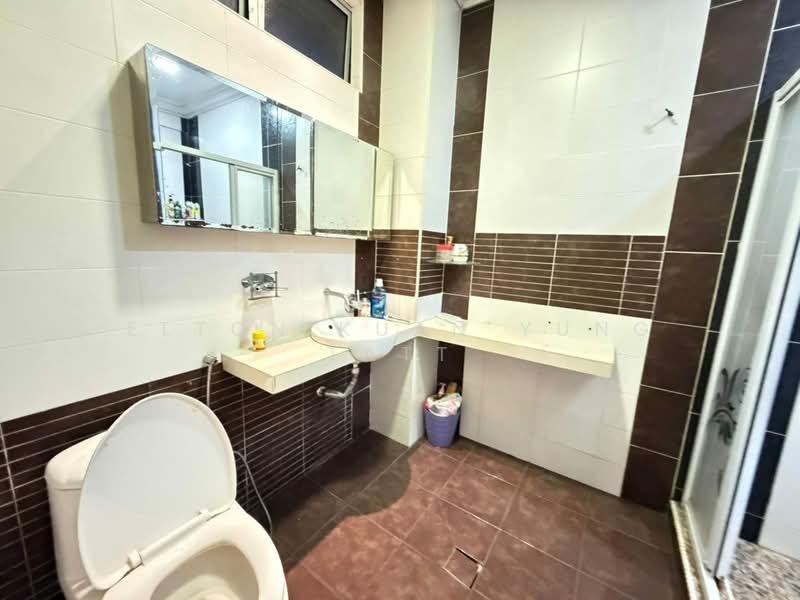 Rumah Teres 2 Tingkat untuk Disewa di Seksyen 8 (Kota Damansara) - Elton Kuan Yung Tatt - PropertyGuru.com.my