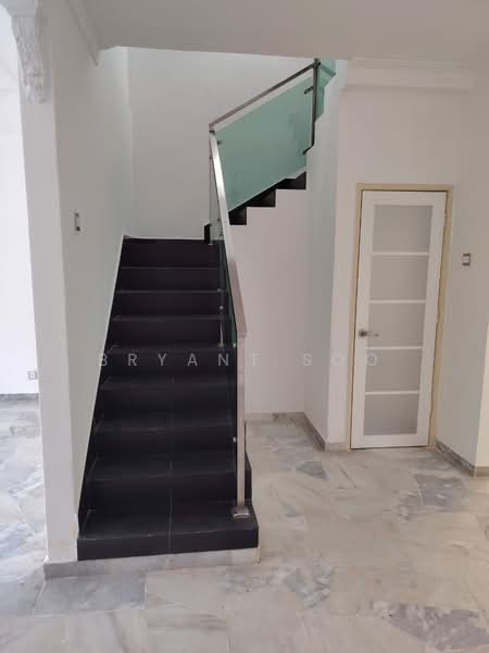 2-storey Terraced House for Sale in Bandar Kinrara Seksyen 5 (Bandar Kinrara) - Bryant Soo - Interior - PropertyGuru.com.my