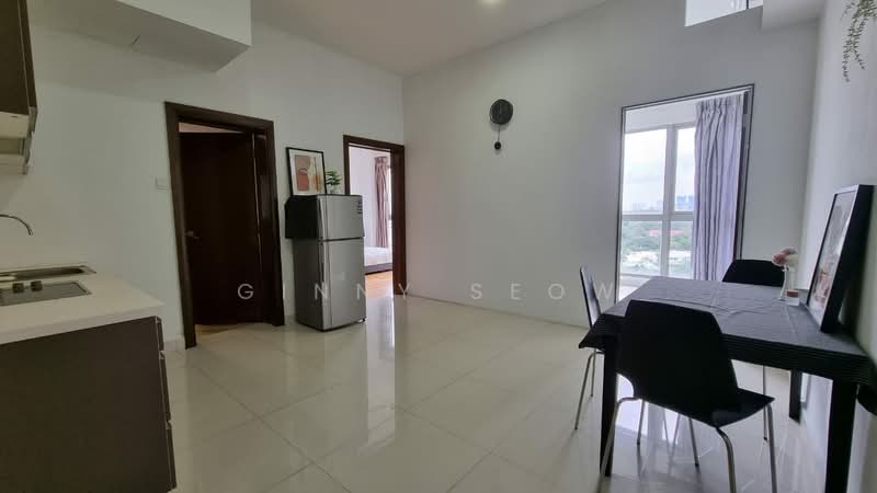 Service Residence for Rent at Regalia Residence - Ginny Seow - Kitchen - PropertyGuru.com.my