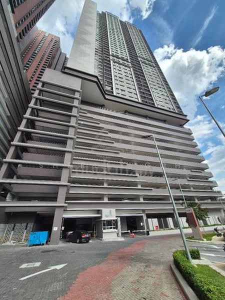 Condominium for Sale at Harmony Residence - Sherley Goh - Exterior - PropertyGuru.com.my