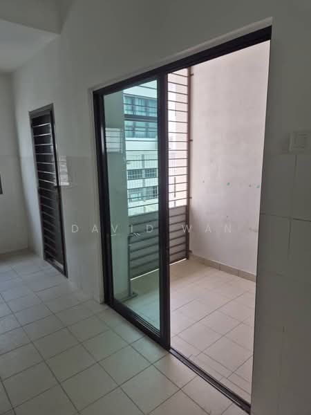 3-storey Terraced House for Sale in Cheras (Selangor) - David Wan - Balcony - PropertyGuru.com.my