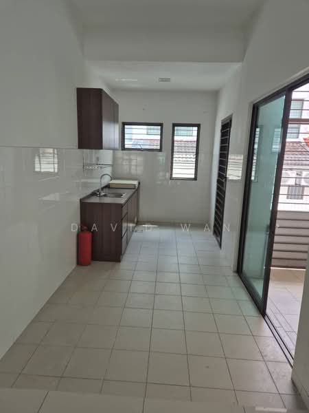 3-storey Terraced House for Sale in Cheras (Selangor) - David Wan - Kitchen - PropertyGuru.com.my