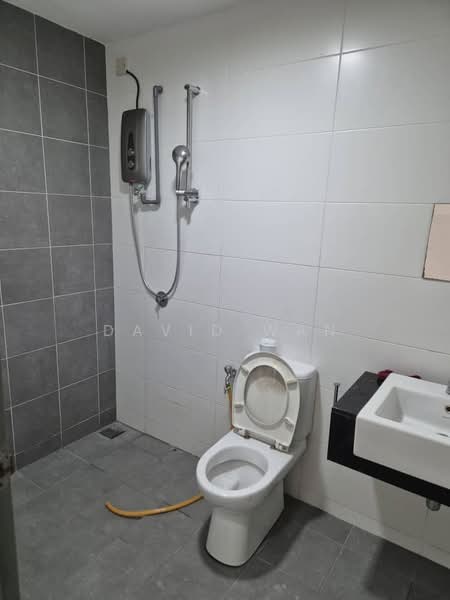 3-storey Terraced House for Sale in Cheras (Selangor) - David Wan - Bathroom - PropertyGuru.com.my