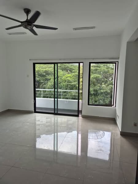 3-storey Terraced House for Sale in Cheras (Selangor) - David Wan - Living Room - PropertyGuru.com.my