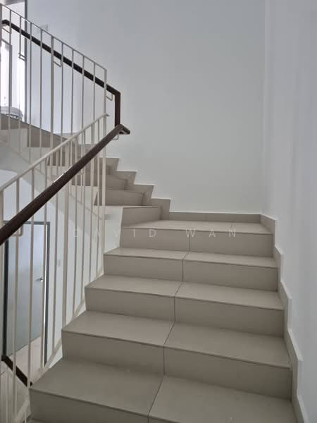 3-storey Terraced House for Sale in Cheras (Selangor) - David Wan - Interior - PropertyGuru.com.my