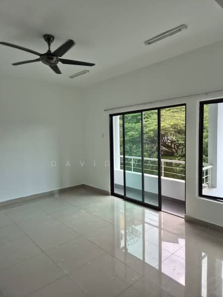 3-storey Terraced House for Sale in Cheras (Selangor) - David Wan - Balcony - PropertyGuru.com.my