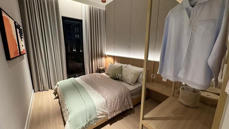 Kediaman Servis untuk Dijual di Parkside Residences @ Setia Federal Hill - Jyan Wong - PropertyGuru.com.my