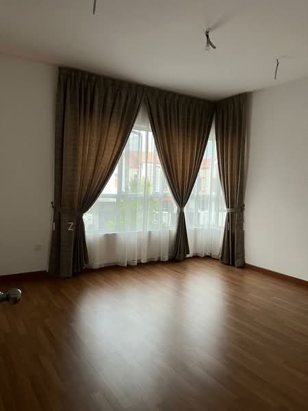 Rumah Berkembar untuk Disewa di Alam Sari (Bangi) - Izzati Ismil - Interior - PropertyGuru.com.my