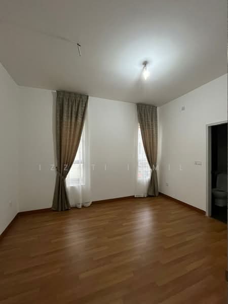 Rumah Berkembar untuk Disewa di Alam Sari (Bangi) - Izzati Ismil - Interior - PropertyGuru.com.my