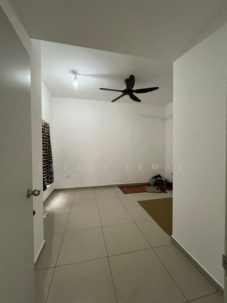 Rumah Berkembar untuk Disewa di Alam Sari (Bangi) - Izzati Ismil - Interior - PropertyGuru.com.my
