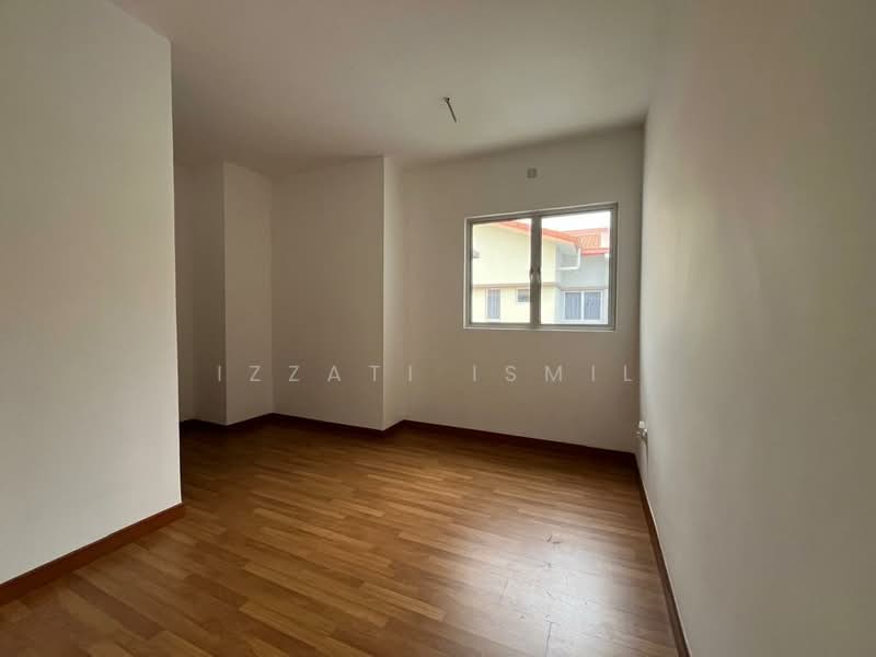 Rumah Berkembar untuk Disewa di Alam Sari (Bangi) - Izzati Ismil - Interior - PropertyGuru.com.my