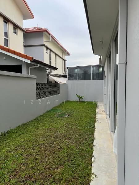 Rumah Berkembar untuk Disewa di Alam Sari (Bangi) - Izzati Ismil - PropertyGuru.com.my