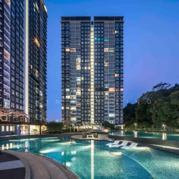 Condominium for Sale at Damansara Foresta - Chin Pey Ling - PropertyGuru.com.my
