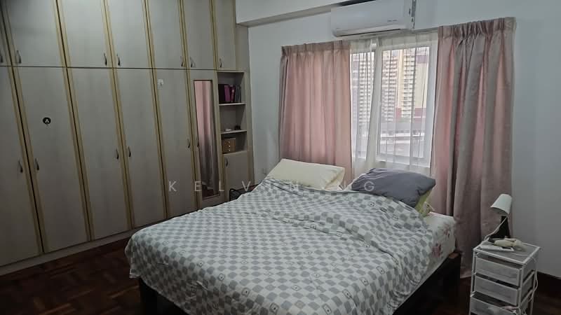 Kondominium untuk Dijual di Ridzuan Condominium - Kelvin Ng - Bedroom - PropertyGuru.com.my