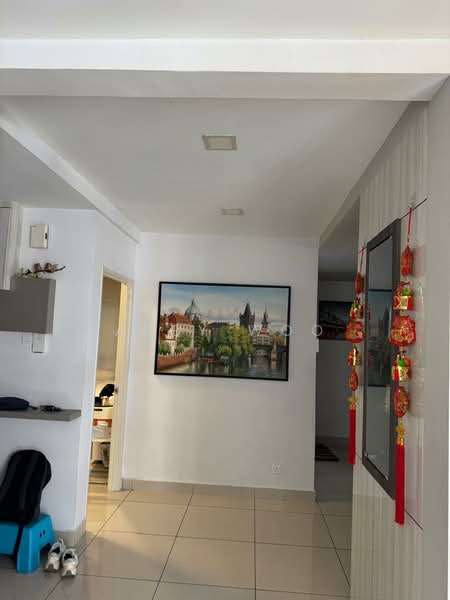 Service Residence for Rent at Maisson - Abby Woo - Interior - PropertyGuru.com.my