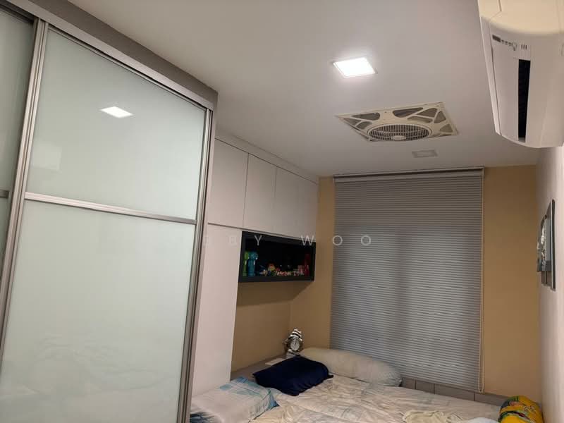 Service Residence for Rent at Maisson - Abby Woo - Bedroom - PropertyGuru.com.my