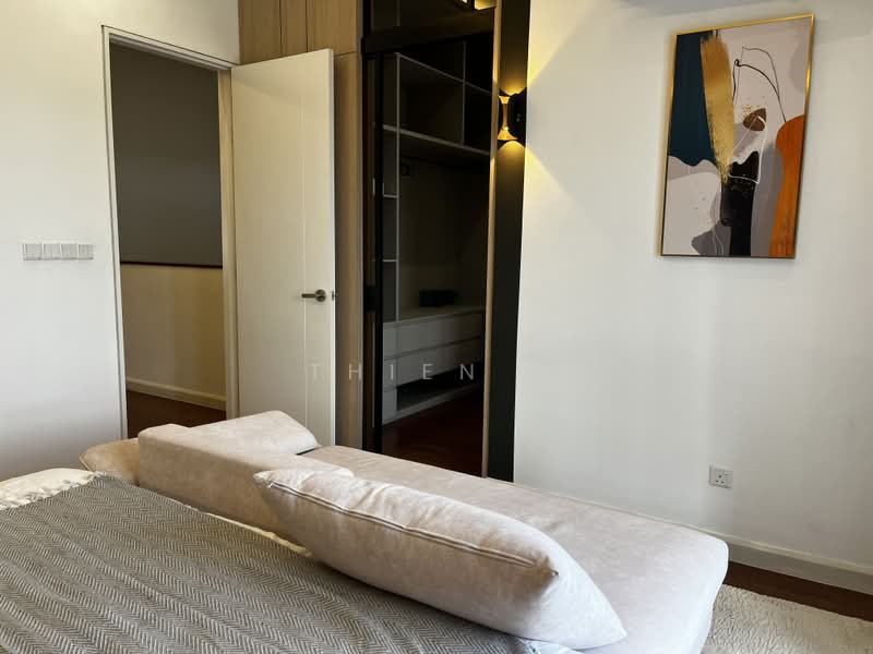 Rumah Teres 2 Tingkat untuk Dijual di Sungai Buloh (Selangor) - Thien . - Interior - PropertyGuru.com.my
