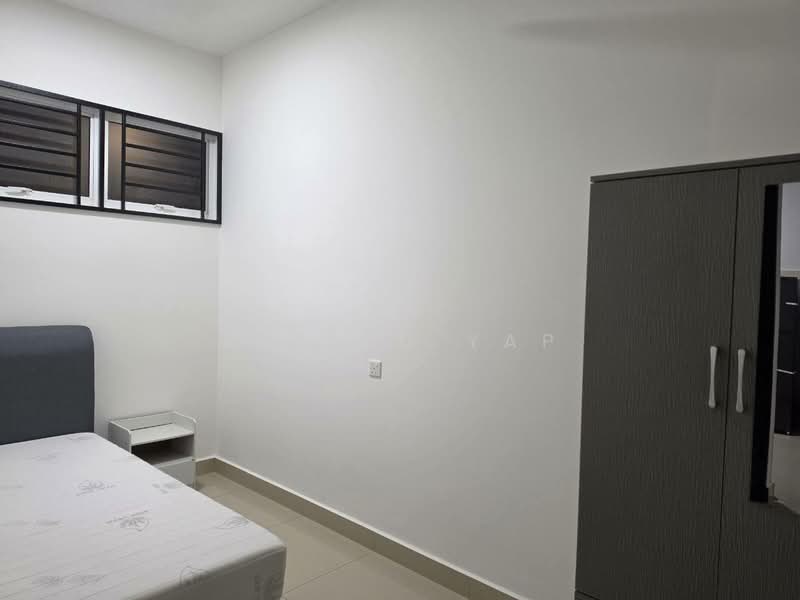 Service Residence for Rent at TRELLIS RESIDENCES - Alfred Yap - Bedroom - PropertyGuru.com.my