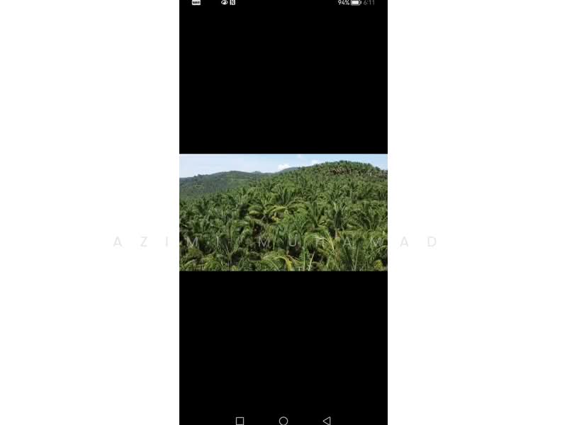 Agricultural Land for Sale in Ipoh (Perak) - Azimi Muhamad - PropertyGuru.com.my