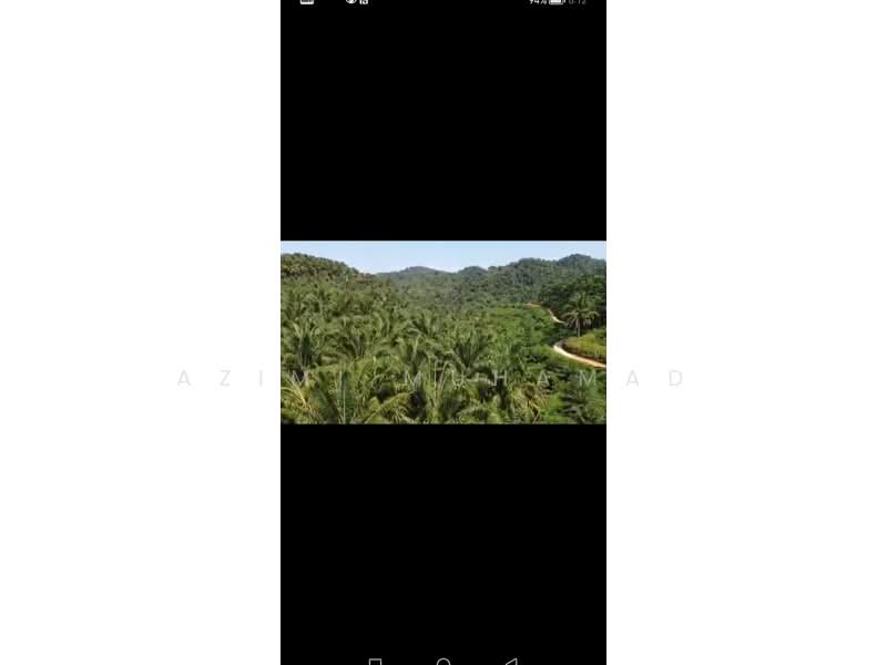 Agricultural Land for Sale in Ipoh (Perak) - Azimi Muhamad - Exterior - PropertyGuru.com.my