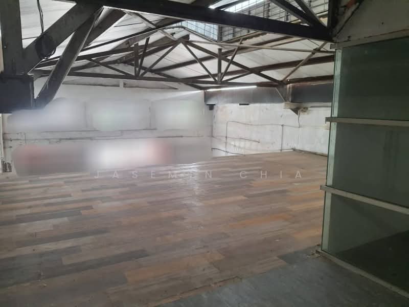 Terrace Factory for Sale in Taman Wahyu (Batu Caves) - Jasemin Chia - Interior - PropertyGuru.com.my