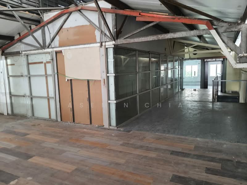 Terrace Factory for Sale in Taman Wahyu (Batu Caves) - Jasemin Chia - Interior - PropertyGuru.com.my