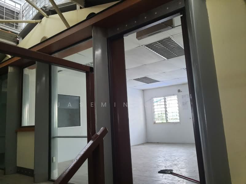 Terrace Factory for Sale in Taman Wahyu (Batu Caves) - Jasemin Chia - Interior - PropertyGuru.com.my