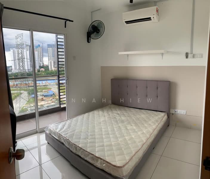 Kondominium untuk Disewa di Paraiso Residence @ The Earth - Hannah Hiew - PropertyGuru.com.my