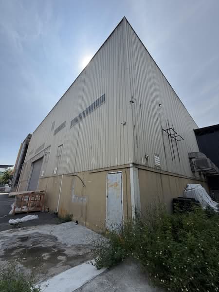 Factory for Rent in Semenyih (Selangor) - Kia Lau - PropertyGuru.com.my