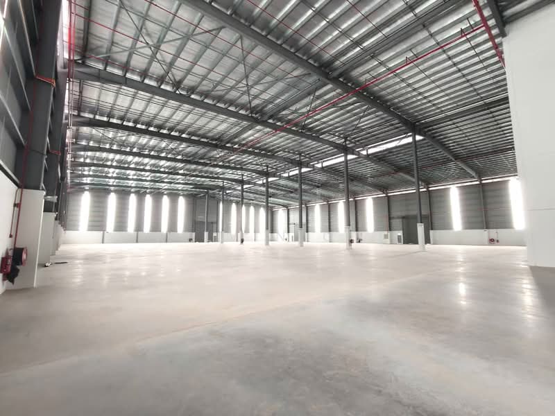 Factory for Sale in Bukit Minyak (Penang) - Kelvin Ooi - Interior - PropertyGuru.com.my