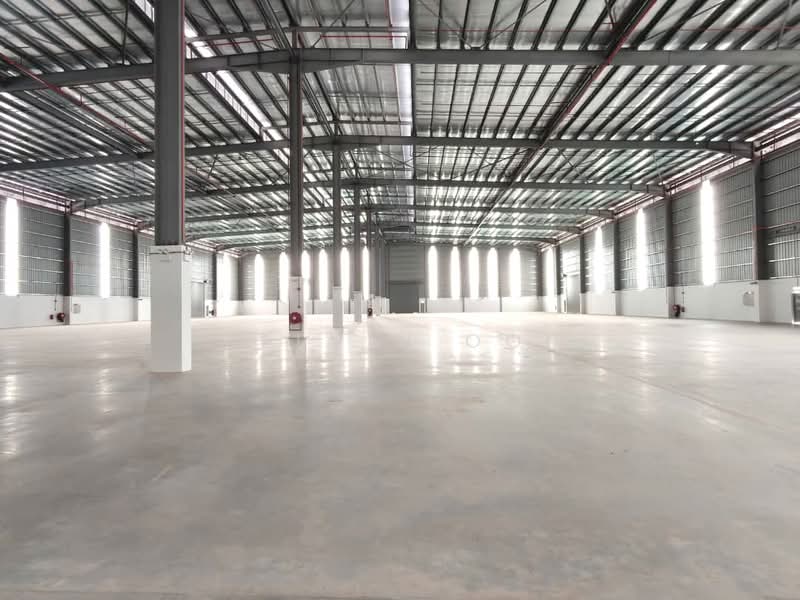 Factory for Sale in Bukit Minyak (Penang) - Kelvin Ooi - Interior - PropertyGuru.com.my