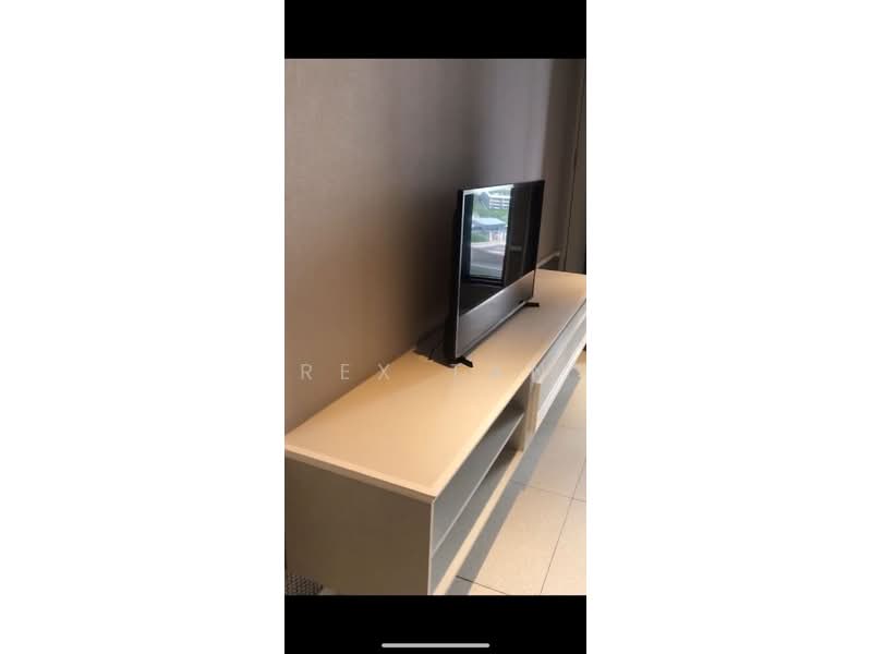 Servis Apartment untuk Disewa di Millerz Square Serviced Residence - Rex Tan - Interior - PropertyGuru.com.my