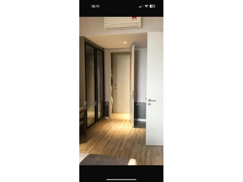 Servis Apartment untuk Disewa di Millerz Square Serviced Residence - Rex Tan - Interior - PropertyGuru.com.my