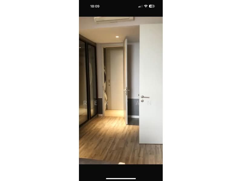Servis Apartment untuk Disewa di Millerz Square Serviced Residence - Rex Tan - Interior - PropertyGuru.com.my