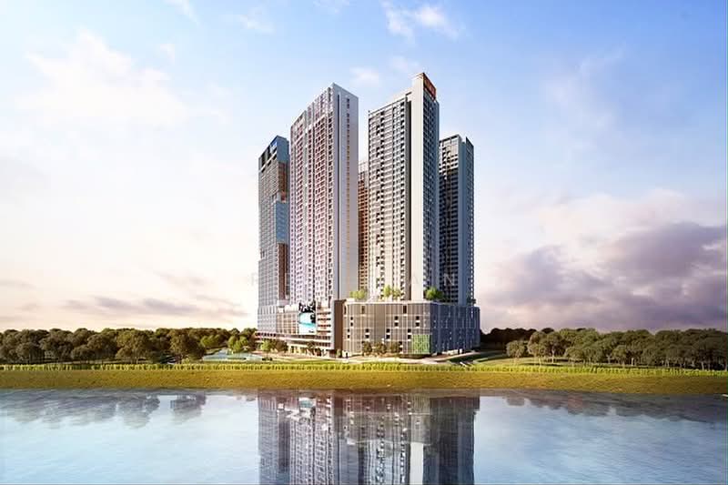 Servis Apartment untuk Disewa di Millerz Square Serviced Residence - Rex Tan - Exterior - PropertyGuru.com.my