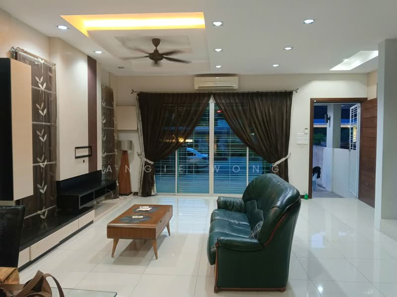 2-storey Terraced House for Sale in Desa Bukit Perpaduan (Tambun) - Angie Wong - PropertyGuru.com.my