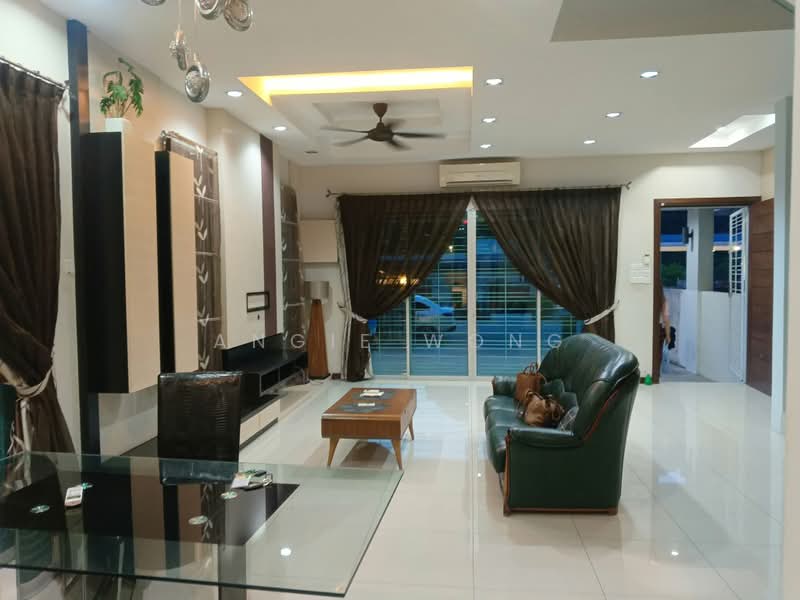 2-storey Terraced House for Sale in Desa Bukit Perpaduan (Tambun) - Angie Wong - PropertyGuru.com.my