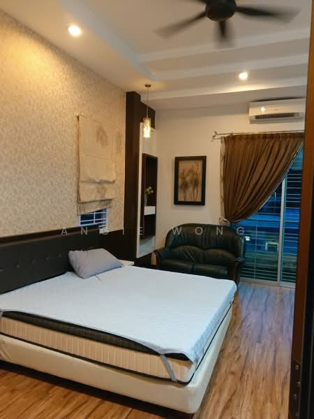 2-storey Terraced House for Sale in Desa Bukit Perpaduan (Tambun) - Angie Wong - PropertyGuru.com.my