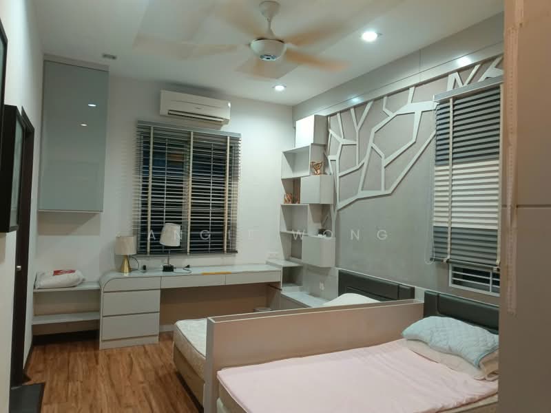 2-storey Terraced House for Sale in Desa Bukit Perpaduan (Tambun) - Angie Wong - PropertyGuru.com.my