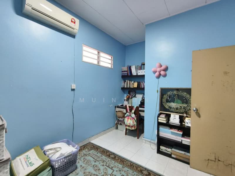 Semi-Detached House for Sale in Bandar Puncak Alam (Puncak Alam) - Muin Mn - PropertyGuru.com.my
