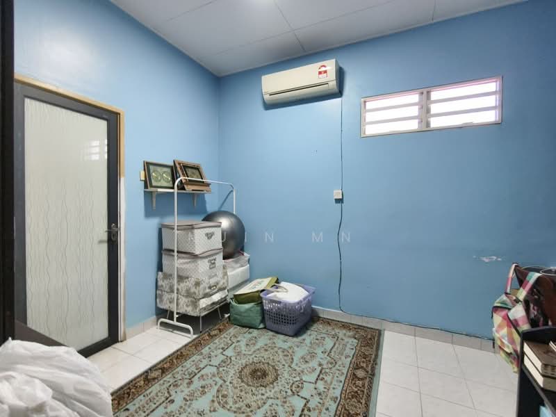 Semi-Detached House for Sale in Bandar Puncak Alam (Puncak Alam) - Muin Mn - Interior - PropertyGuru.com.my