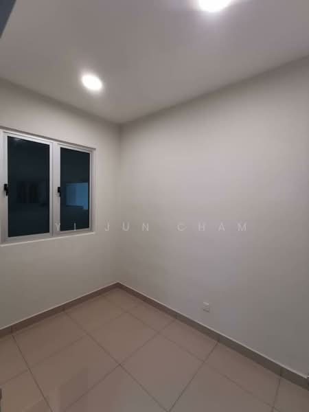 Service Residence for Rent at Residensi MH Platinum 2 - Yi Jun Cham - Interior - PropertyGuru.com.my