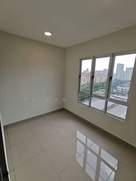 Service Residence for Rent at Residensi MH Platinum 2 - Yi Jun Cham - View - PropertyGuru.com.my