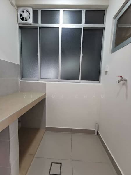 Service Residence for Rent at Residensi MH Platinum 2 - Yi Jun Cham - Interior - PropertyGuru.com.my