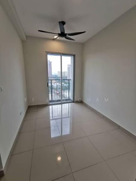 Service Residence for Rent at Residensi MH Platinum 2 - Yi Jun Cham - Interior - PropertyGuru.com.my
