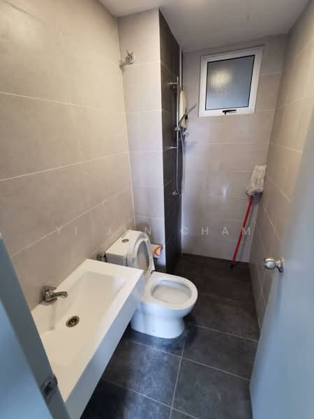 Service Residence for Rent at Residensi MH Platinum 2 - Yi Jun Cham - PropertyGuru.com.my