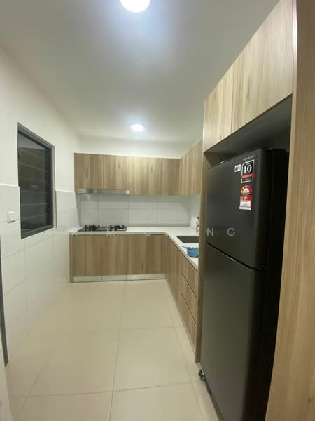 Condominium for Rent at Arinna - Kim Chong - Kitchen - PropertyGuru.com.my