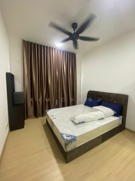 Condominium for Rent at Arinna - Kim Chong - Bedroom - PropertyGuru.com.my