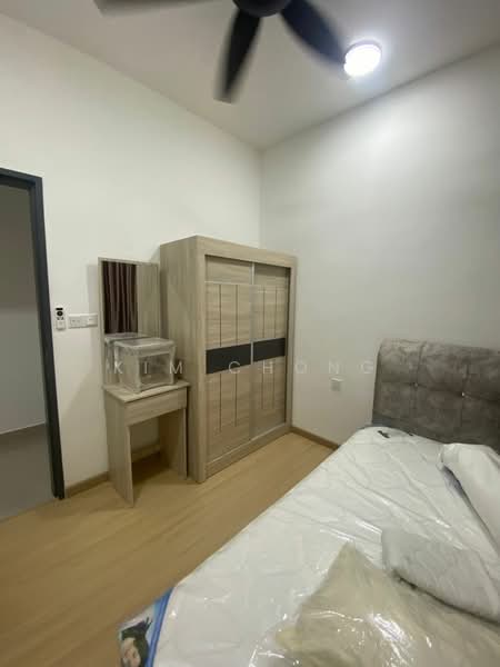Condominium for Rent at Arinna - Kim Chong - Bedroom - PropertyGuru.com.my