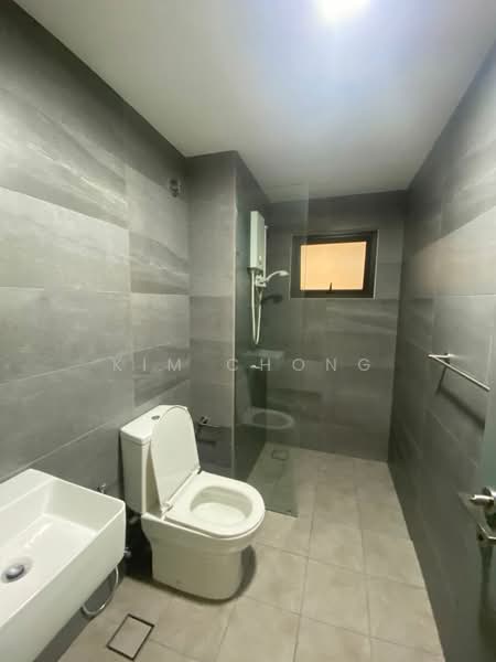 Condominium for Rent at Arinna - Kim Chong - Bathroom - PropertyGuru.com.my